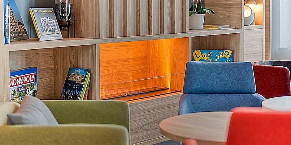 Holiday Inn Express Cambridge West - Cambourne By Ihg Ngoại thất bức ảnh